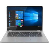 ноутбук Lenovo Yoga 530-14IKB 81EK008VRU Черный