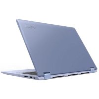 ноутбук Lenovo Yoga 530-14IKB 81EK0091RU Синий