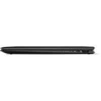 ноутбук Lenovo Yoga 710-11IKB 80V6000DRK Черный