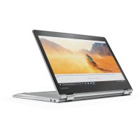 ноутбук Lenovo Yoga 710-11ISK 80TX0015RK Серебристый