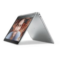 ноутбук Lenovo Yoga 710-11ISK 80TX0015RK Серебристый