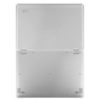 ноутбук Lenovo Yoga 710-11ISK 80V6000GRK Серебристый