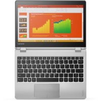 ноутбук Lenovo Yoga 710-11ISK 80V6000GRK Серебристый