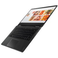 ноутбук Lenovo Yoga 710-14ISK 80TY002RRK Черный
