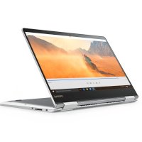 ноутбук Lenovo Yoga 710-14ISK 80V4000BRK Серебристый