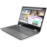 ноутбук Lenovo Yoga 720-12IKB 81B5004LRK Серый