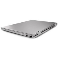 ноутбук Lenovo Yoga 720-12IKB 81B5004LRK Серый
