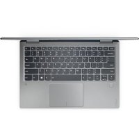 ноутбук Lenovo Yoga 720-13IKB 80X60059RK Серебристый