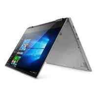 ноутбук Lenovo Yoga 720-13IKB 80X6005ARK Серый
