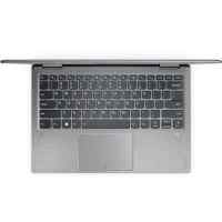 ноутбук Lenovo Yoga 720-13IKB 80X6005ARK Серый