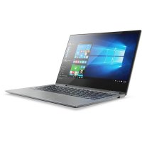 ноутбук Lenovo Yoga 720-13IKB 80X600DHRK Серый