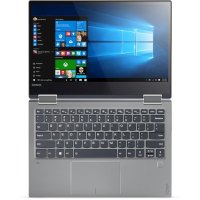 ноутбук Lenovo Yoga 720-13IKB 80X600DHRK Серый