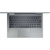 ноутбук Lenovo Yoga 720-13IKBR 81C3006FRK Серый