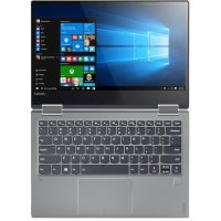 ноутбук Lenovo Yoga 720-13IKBR 81C3006GRK Платина