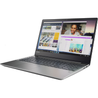 ноутбук Lenovo Yoga 720-15IKB 80X7002WRK Платина