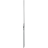 ноутбук Lenovo Yoga 720-15IKB 80X70032RK Серебристый