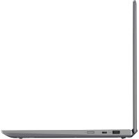 ноутбук Lenovo Yoga 720-15IKB 80X70035RK Серый