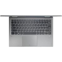 ноутбук Lenovo Yoga 730-13IKB 81CT0096RU Серый