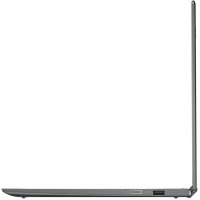 ноутбук Lenovo Yoga 730-13IWL 81JR001FRU Серый