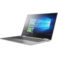 ноутбук Lenovo Yoga 730-13IWL 81JR001JRU Серый