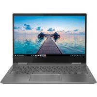 ноутбук Lenovo Yoga 730-13IWL 81JR001LRU Серый