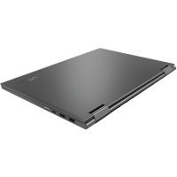 ноутбук Lenovo Yoga 730-15IKB 81CU001YRU Серый