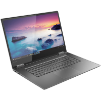 ноутбук Lenovo Yoga 730-15IKB 81CU0021RU Серый