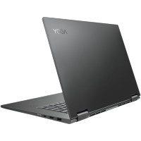 ноутбук Lenovo Yoga 730-15IKB 81CU0021RU Серый