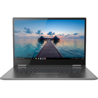 ноутбук Lenovo Yoga 730-15IKB 81CU0023RU Серый