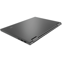 ноутбук Lenovo Yoga 730-15IKB 81CU0023RU Серый