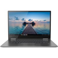 ноутбук Lenovo Yoga 730-15IWL 81JS000NRU Серый