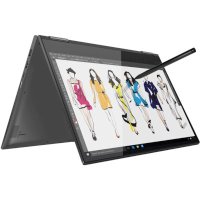 ноутбук Lenovo Yoga 730-15IWL 81JS000NRU Серый