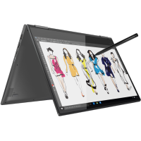 ноутбук Lenovo Yoga 730-15IWL 81JS000RRU Серый