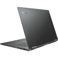 ноутбук Lenovo Yoga 730-15IWL 81JS002SRU Серый