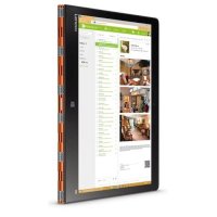 ноутбук Lenovo Yoga 900-13ISK2 80UE006MRK Оранжевый