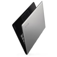ноутбук Lenovo Yoga 900s-12ISK 80ML005CRK Серебристый