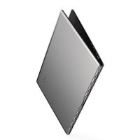 ноутбук Lenovo Yoga 900s-12ISK 80ML005ERK Серебристый
