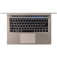 ноутбук Lenovo Yoga 910-13IKB 80VF004ERK Золотой