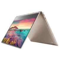ноутбук Lenovo Yoga 910-13IKB 80VF00ERRK Золотой