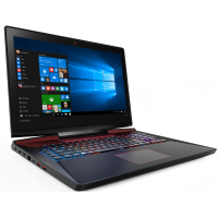 ноутбук Lenovo Yoga 910-17ISK 80V1000GRK Черный