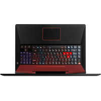 ноутбук Lenovo Yoga 910-17ISK 80V1000GRK Черный