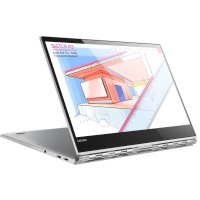ноутбук Lenovo Yoga 920-13IKB 80Y8000VRK Серебристый