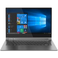 ноутбук Lenovo Yoga C930-13IKB 81C40026RU Серый