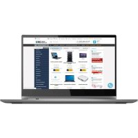 ноутбук Lenovo Yoga C930-13IKB 81C40026RU Серый