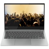 ноутбук Lenovo Yoga S730-13IWL 81J0000CRU Серебристый