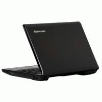ноутбук Lenovo IdeaPad Z370 59321742 Черный