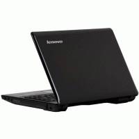 ноутбук Lenovo IdeaPad Z370A 59315167 Черный