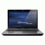 ноутбук Lenovo IdeaPad Z460 59041590