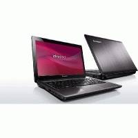 ноутбук Lenovo IdeaPad Z480 59337962 Серый