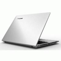 ноутбук Lenovo IdeaPad Z500 59349886 Белый
